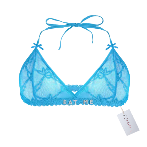 Personalisierbarer BH